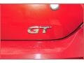 2009 Performance Red Metallic Pontiac G6 GT Coupe  photo #6