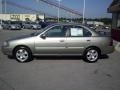 Radium Gray - Sentra 1.8 S Photo No. 2