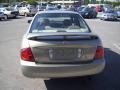 Radium Gray - Sentra 1.8 S Photo No. 4