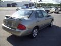 Radium Gray - Sentra 1.8 S Photo No. 5