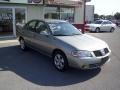 Radium Gray - Sentra 1.8 S Photo No. 7