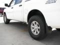 2004 White Nissan Titan SE Crew Cab 4x4  photo #6