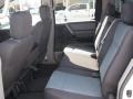 2004 White Nissan Titan SE Crew Cab 4x4  photo #7