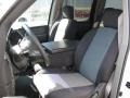 2004 White Nissan Titan SE Crew Cab 4x4  photo #8