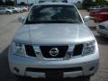 2005 Silver Lightning Metallic Nissan Pathfinder SE  photo #2