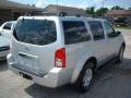 2005 Silver Lightning Metallic Nissan Pathfinder SE  photo #4