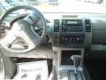 2005 Silver Lightning Metallic Nissan Pathfinder SE  photo #10