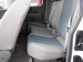 2007 White Nissan Titan XE King Cab  photo #8