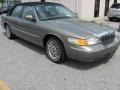 Medium Grey Metallic - Grand Marquis GS Photo No. 4