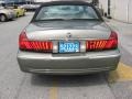 Medium Grey Metallic - Grand Marquis GS Photo No. 7