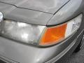 Medium Grey Metallic - Grand Marquis GS Photo No. 30