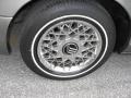 Medium Grey Metallic - Grand Marquis GS Photo No. 31