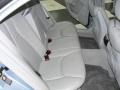 Horizon Blue Metallic - S 500 Sedan Photo No. 9