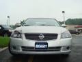 2006 Sheer Silver Metallic Nissan Altima 2.5 S Special Edition  photo #1