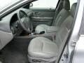 2000 Silver Frost Metallic Mercury Sable LS Premium Sedan  photo #8