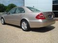 Desert Silver Metallic - E 320 Sedan Photo No. 4