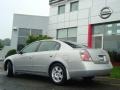 2006 Sheer Silver Metallic Nissan Altima 2.5 S Special Edition  photo #6