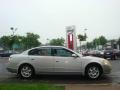 2006 Sheer Silver Metallic Nissan Altima 2.5 S Special Edition  photo #11