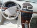 Desert Silver Metallic - E 320 Sedan Photo No. 12
