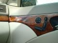 Desert Silver Metallic - E 320 Sedan Photo No. 19