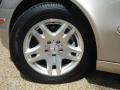 Desert Silver Metallic - E 320 Sedan Photo No. 22