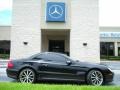 2005 Black Mercedes-Benz SL 500 Roadster  photo #5