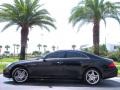 Black - CLS 500 Photo No. 1
