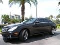 Black - CLS 500 Photo No. 2