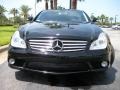 Black - CLS 500 Photo No. 3