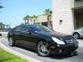 Black - CLS 500 Photo No. 4