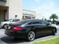 Black - CLS 500 Photo No. 6