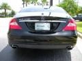 Black - CLS 500 Photo No. 7