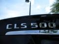 Black - CLS 500 Photo No. 9