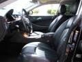 Black - CLS 500 Photo No. 11