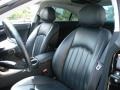 Black - CLS 500 Photo No. 12