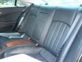 Black - CLS 500 Photo No. 14