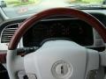 2006 Black Lincoln Navigator Luxury 4x4  photo #15