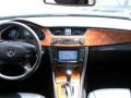 Black - CLS 500 Photo No. 17