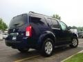 Majestic Blue Metallic - Pathfinder LE 4x4 Photo No. 10