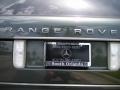 2006 Tonga Green Pearl Land Rover Range Rover HSE  photo #9