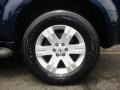 Majestic Blue Metallic - Pathfinder LE 4x4 Photo No. 23