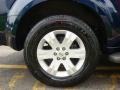 Majestic Blue Metallic - Pathfinder LE 4x4 Photo No. 24