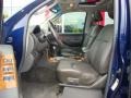 Majestic Blue Metallic - Pathfinder LE 4x4 Photo No. 30