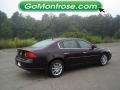 Dark Crimson Metallic - Lucerne CXL Photo No. 2