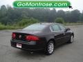 Dark Crimson Metallic - Lucerne CXL Photo No. 3