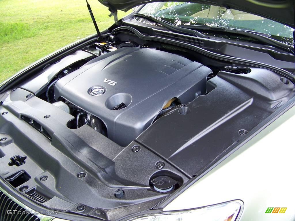 2006 IS 250 AWD - Desert Sage Metallic / Cashmere Beige photo #21