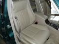 Dark Turquoise Metallic - E 320 Sedan Photo No. 12
