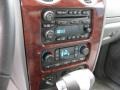 Carbon Metallic - Envoy XL SLT 4x4 Photo No. 11