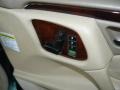 Dark Turquoise Metallic - E 320 Sedan Photo No. 15