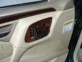Dark Turquoise Metallic - E 320 Sedan Photo No. 17